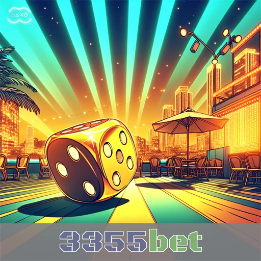 Promoções Incríveis no 3355bet Para Potencializar Suas Apostas