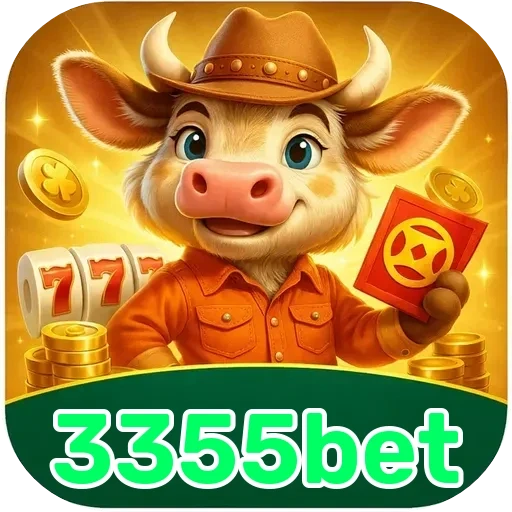 3355bet: A Nova Revolução dos Jogos Online Que Você Deve Conhecer