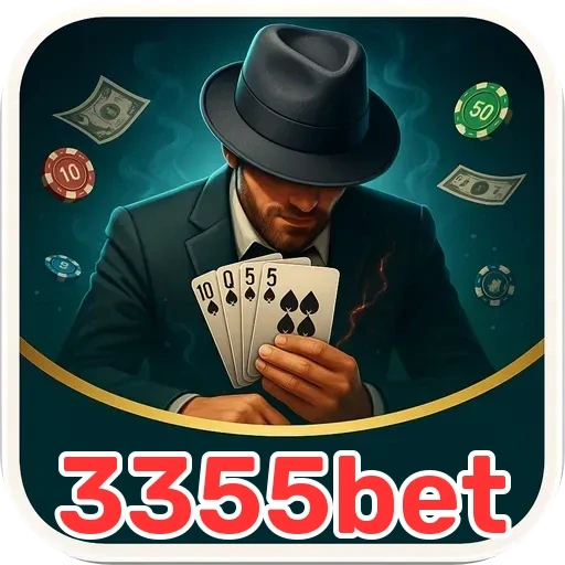 3355bet: A Revolução dos Pagamentos em Jogos Online no Brasil