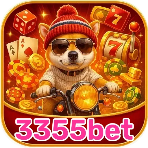 3355bet: Os Bônus que Vão Aumentar Seus Ganhos