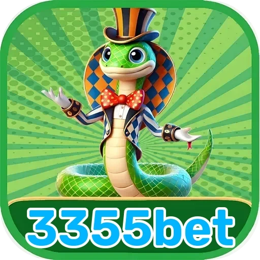 3355bet: A verdadeira experiência de jogos online no Brasil